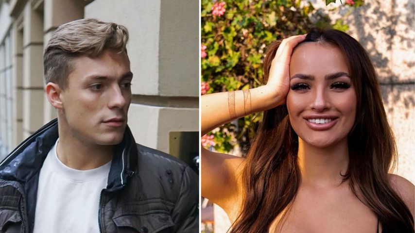 Nach nur zwei Tagen: Henrik sehnt sich nach seiner Paulina
