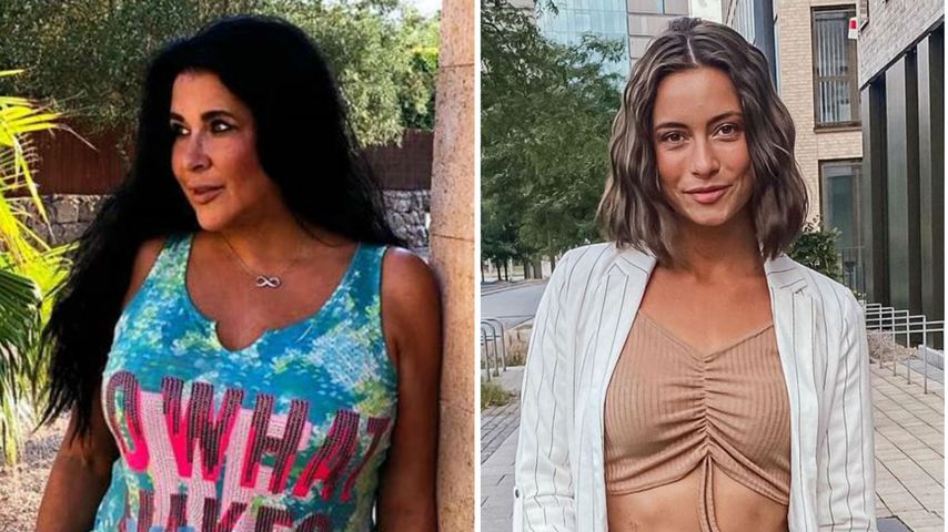 Nach Sommerhaus-Shitstorm: Iris Klein hat Mitleid mit Jenny!