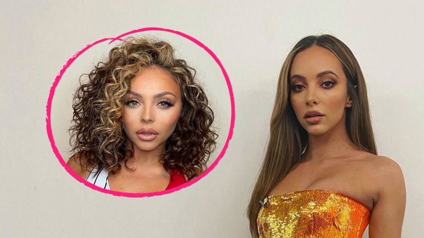 Little-Mix-Jade wurde 28: Hat Jesy etwa nicht gratuliert?
