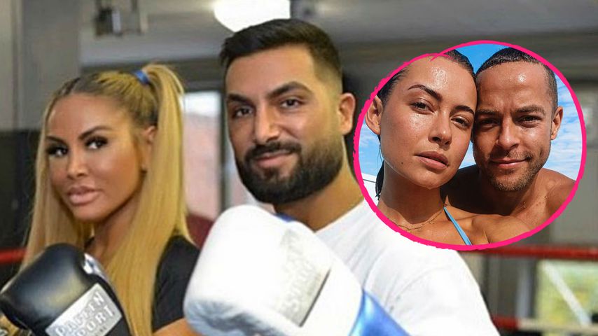 "War klar": Lisha und Lou ahnten Bachelor-Trennung bereits!