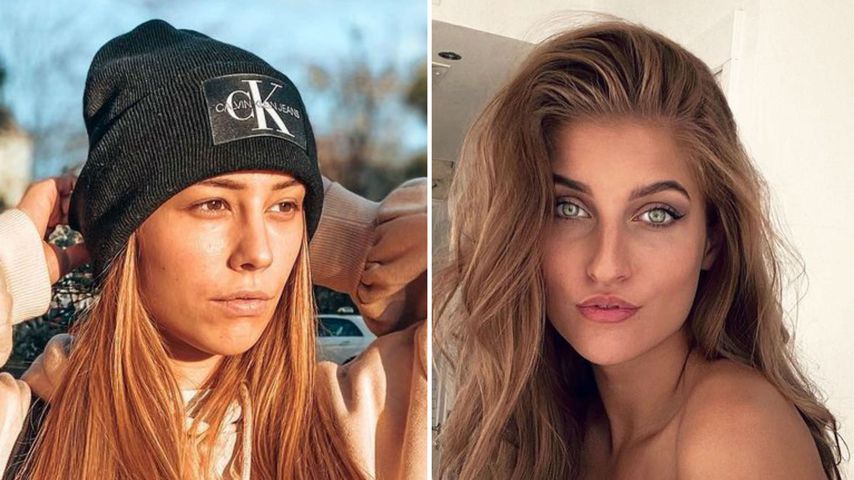 "Hast du es nötig?": "Love Island"-Melina und Sandra im Beef