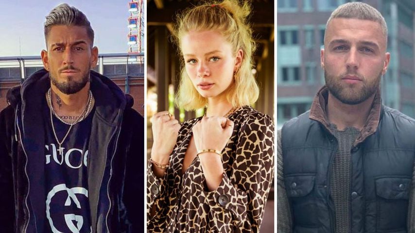 Das sind die zwölf VIP-Kandidaten des Ersatz-Dschungelcamps!