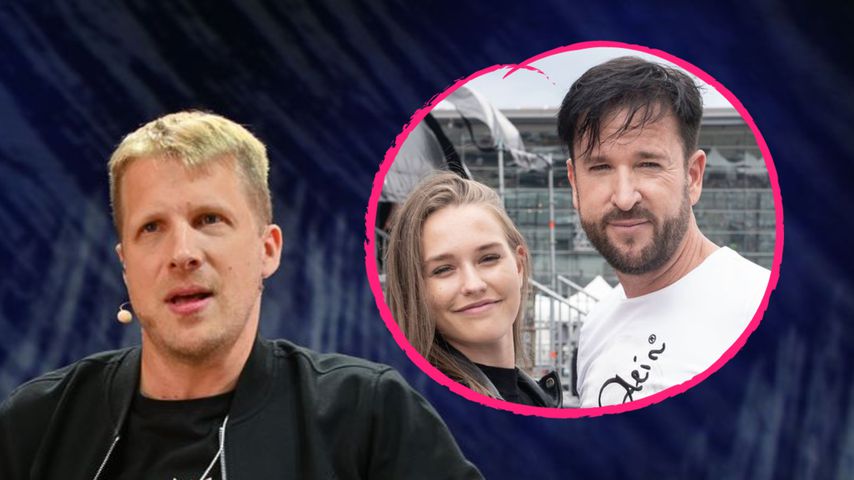 Pocher sicher: Wendlers Laura muss zurück nach Deutschland