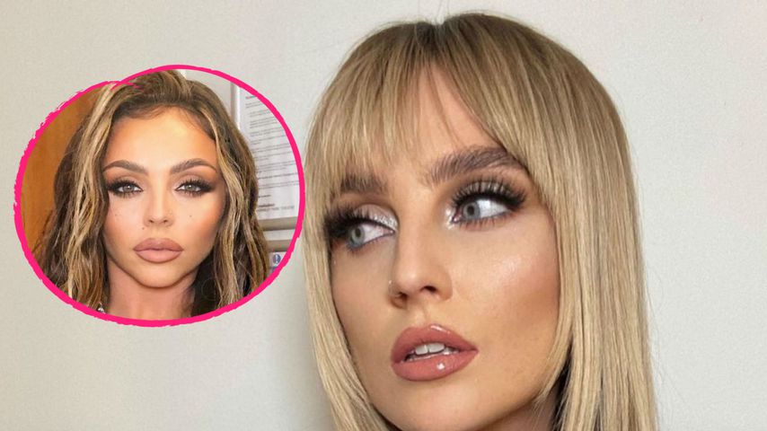 Nach Jesys Little-Mix-Aus: Perrie Edwards erstmals gesehen
