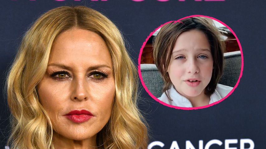 Nach Skilift-Unfall: Rachel Zoe veröffentlicht ernste Worte