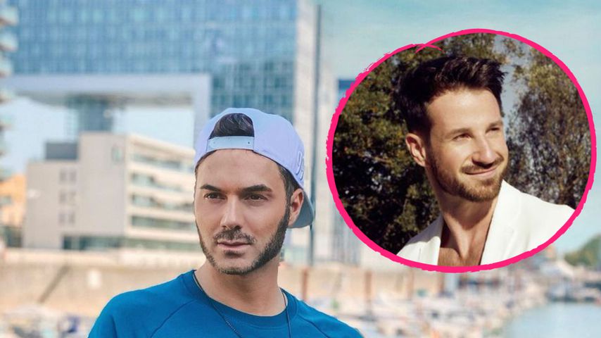 Sam Dylan sicher: Prince Charming Alex ist total "fake"!