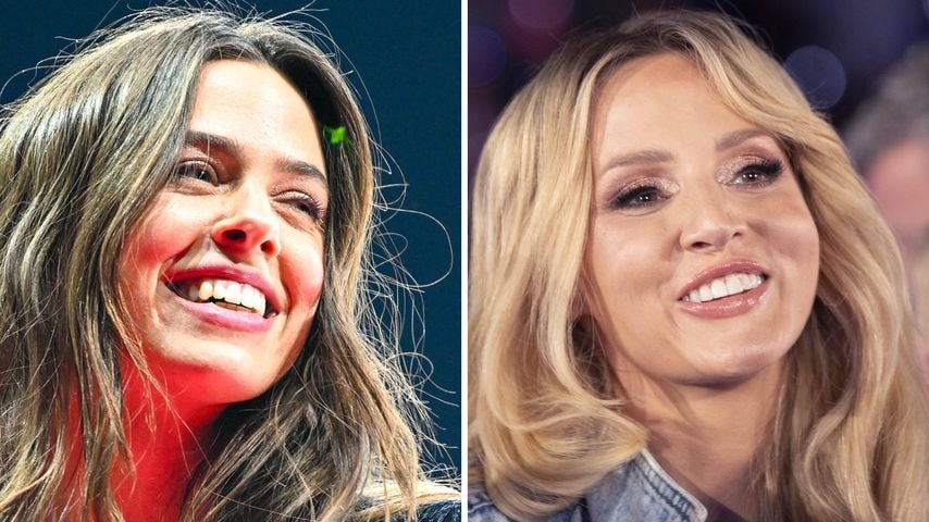 Vanessa Mai trifft im Quizduell auf Melissa Naschenweng