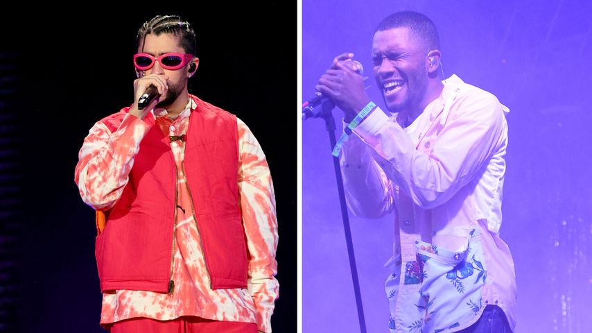 Zeit für Coachella: Das erwartet euch dieses Wochenende!
