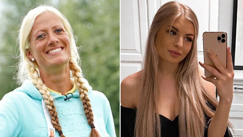 Exit-Diss: Was hat "Bauer sucht Frau"-Denise gegen Antonia?