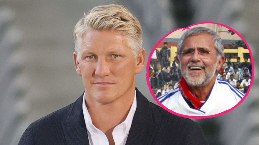 Schweini, Boateng & Co.: Bayern-Stars trauern um Gerd Müller