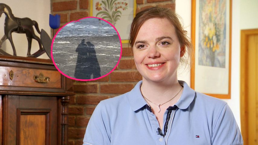 "Bauer sucht Frau"-Spoiler? Bäuerin Lara zeigt sich mit Frau