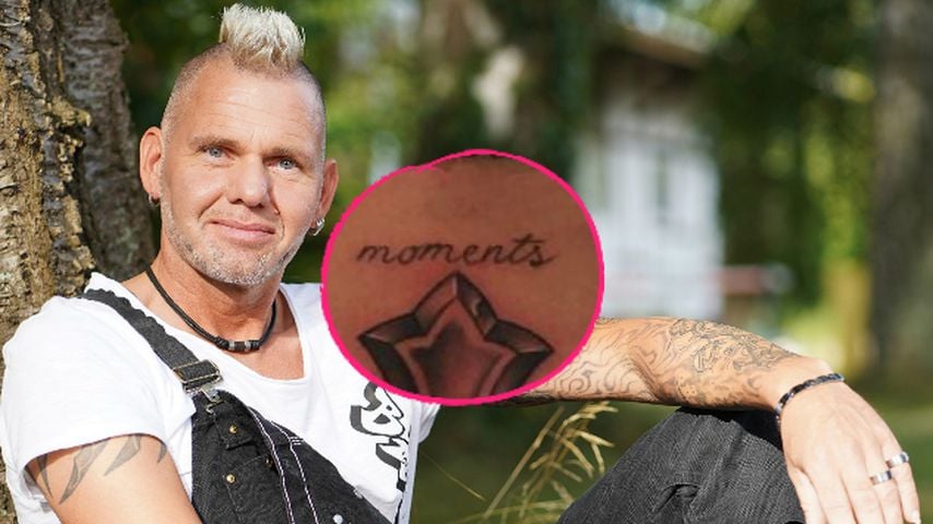 "Bauer sucht Frau"-Thomas: Was wird aus dem Liebes-Tattoo?