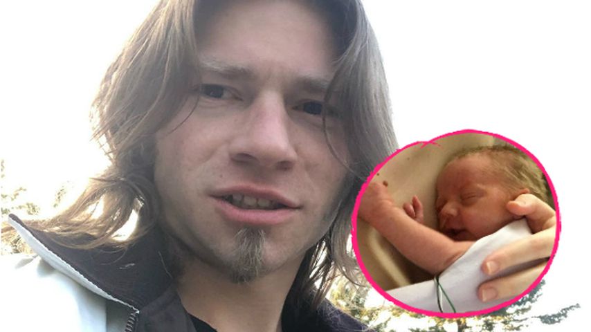 "Alaskan Bush People"-Bear: Vaterschaft offiziell anerkannt!