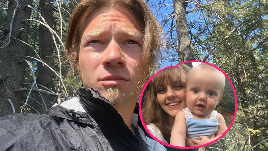 "Alaskan Bush People"-Bear trifft erstmals auf seinen Sohn!