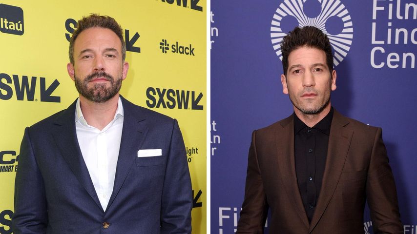 Ben Affleck und Jon kehren in "The Accountant 2" zurück