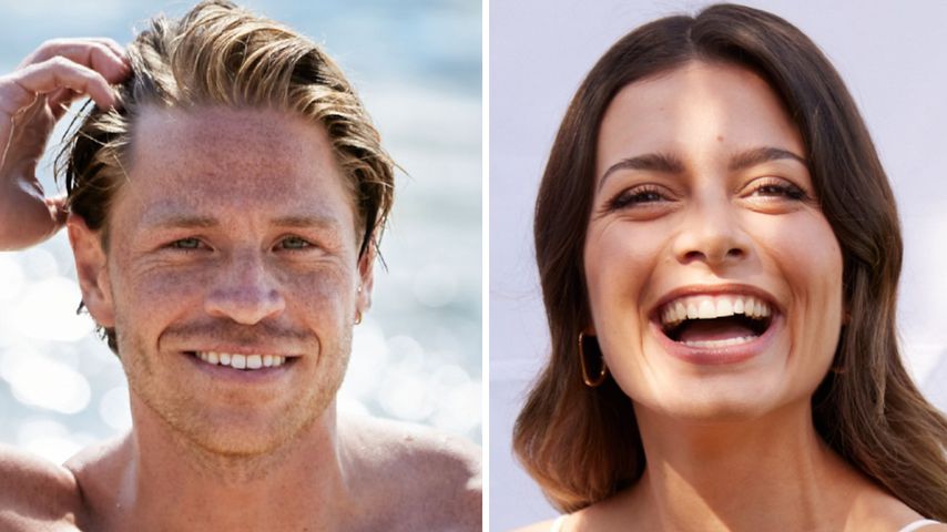 Bachelorette-Benedikt: Maxime hatte nur Augen für einen!