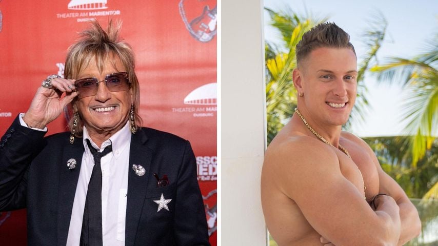 Diesen Tipp gab Bert Wollersheim TV-Casanova Calvin Kleinen