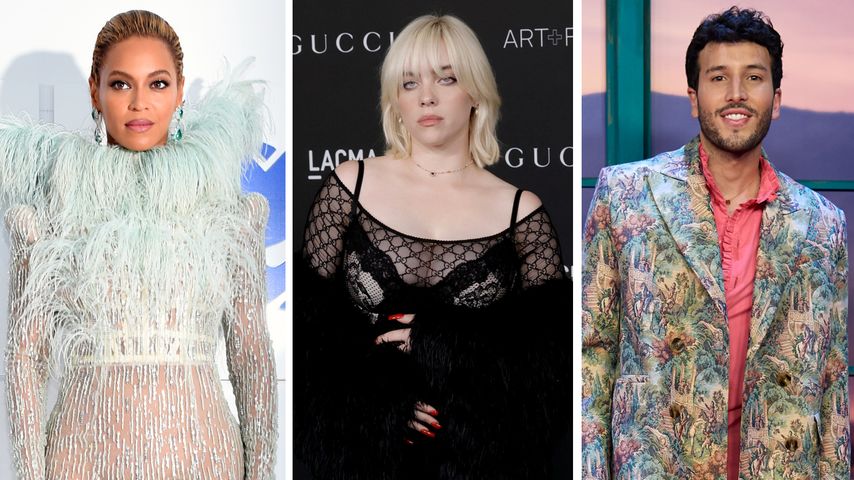 Beyoncé, Billie & Co.: Diese Stars singen bei den Oscars