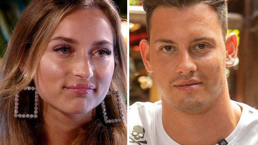 Kopf hoch, Bianca: Dieser "Temptation Island"-Boy will dich!