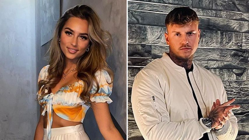 Bianca Balintffy zieht über "Love Island"-Partner Paco her