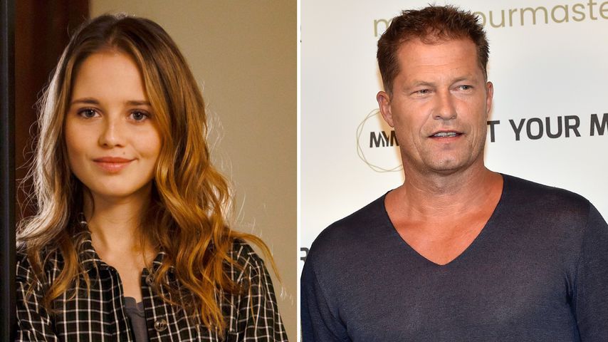 Bianca Nawrath schwärmt von Arbeit mit Til Schweiger und Co.