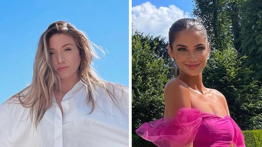 Fake-Clip: Hört man Bibis Stimme in Tanja Makarićs Story?