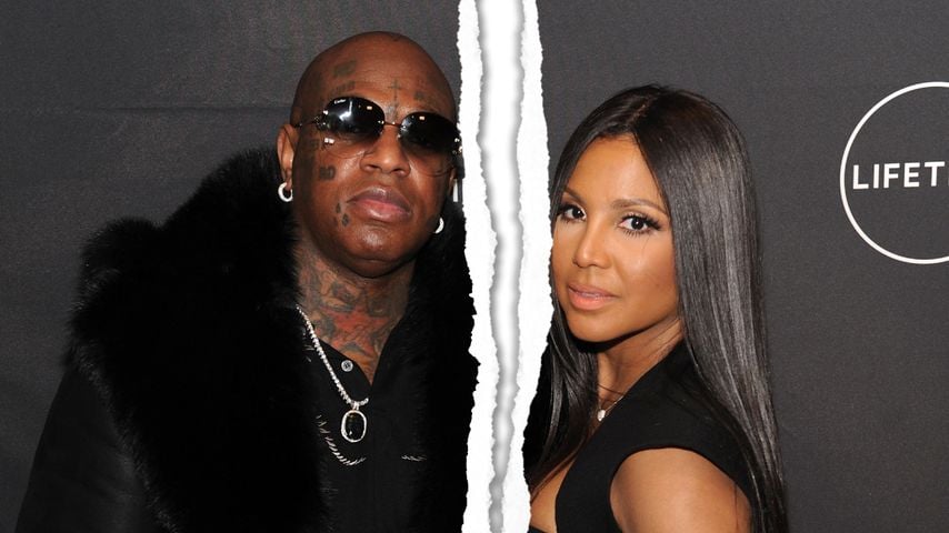 Toni Braxton und ihr Verlobter Birdman haben sich getrennt!