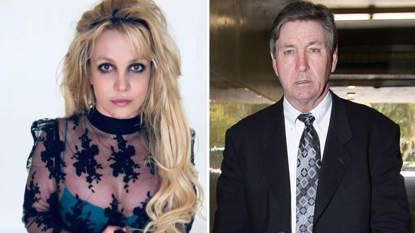 Will Britney Spears' Vater drei Millionen US-Dollar von ihr?