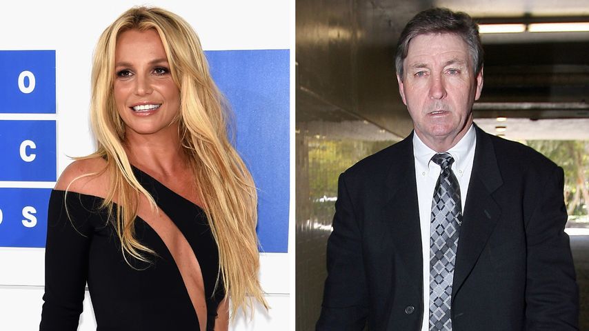 Versöhnung mit Eltern bleibt für Britney Spears kompliziert