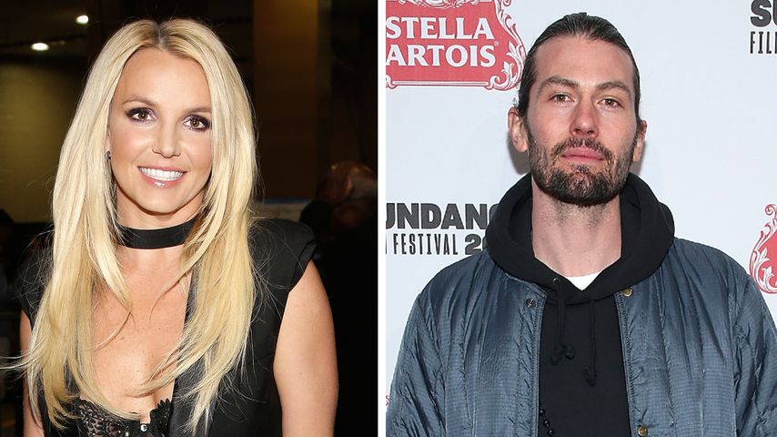 Britneys Schwangerschaft: Ex Kevin Federline gratuliert ihr