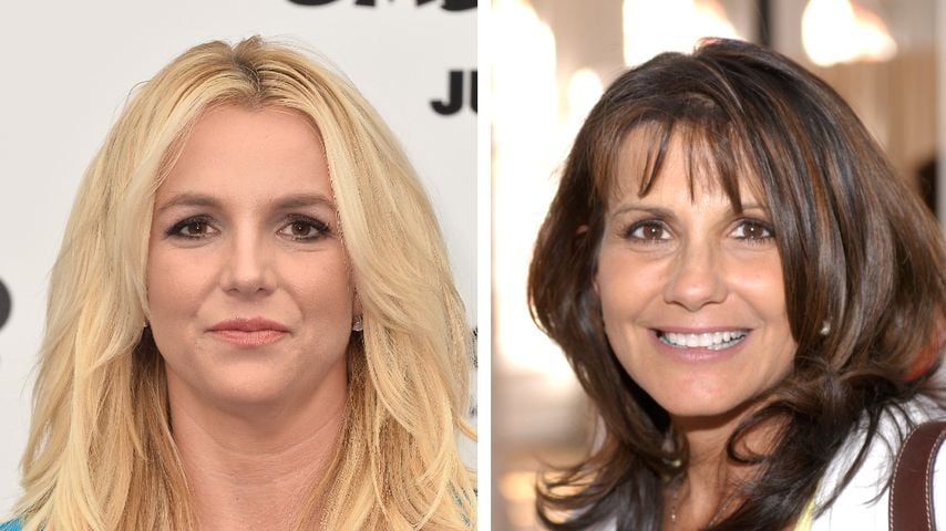 Nach Gratulation: Britney Spears schießt gegen ihre Mutter!