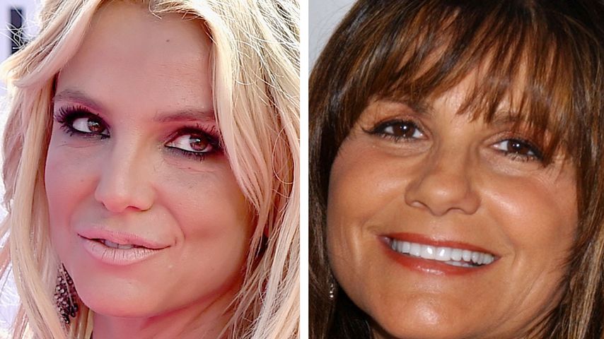 Britney Spears will Beziehung zu Mama Lynne nicht erzwingen