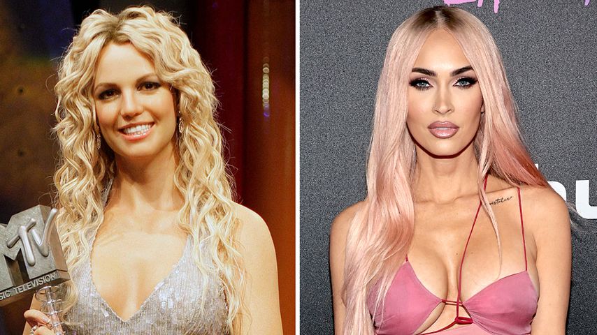 Stylisten lüften Geheimnisse von Britney Spears und Co.