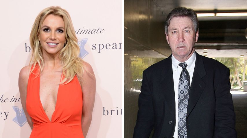 Nach Anschuldigungen: Britney Spears' Vater Jamie reagiert