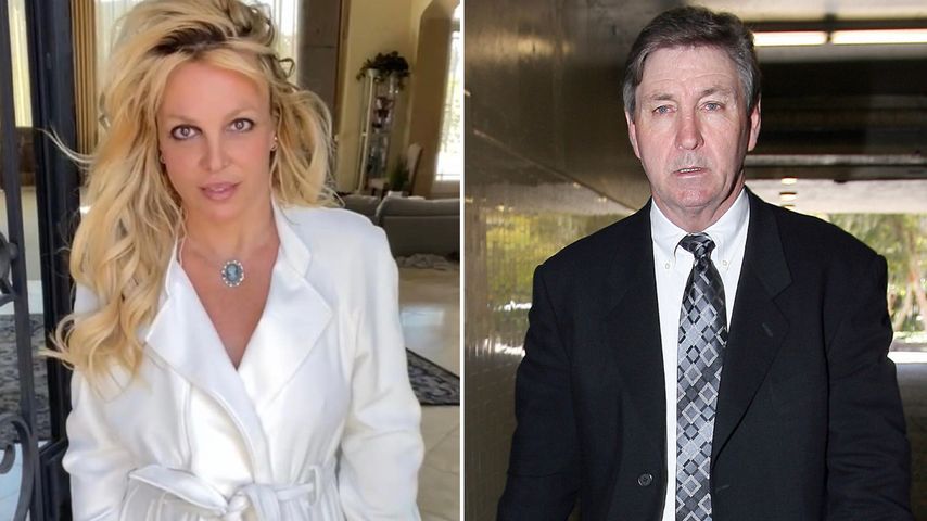 Britney Spears glaubte, ihr Vater Jamie wolle sie umbringen