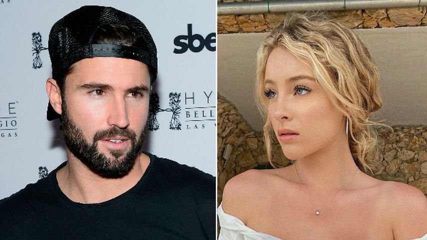 Datet Brody Jenner jetzt etwa diese heiße TikTok-Blondine?