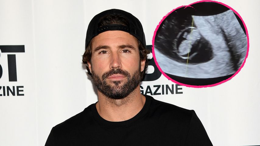 Brody Jenner überglücklich: Er wird zum ersten Mal Vater!