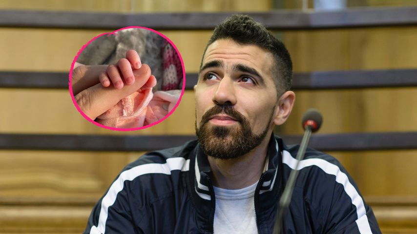 "Gestorben vor Angst": So sehr sorgte sich Bushido um Baby!