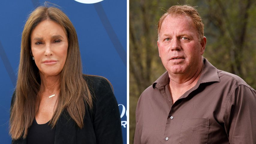 Offiziell: Caitlyn Jenner & Thomas Markle bei "Big Brother"