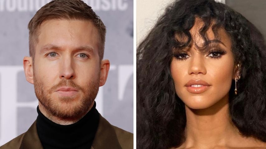 Nach Trennung: Calvin Harris mit dieser Moderatorin verlobt?