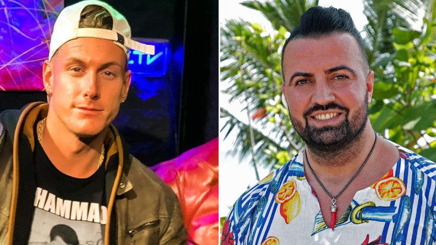 "Wie ein Orgasmus": Calvin und Cosimo bringen Partysong raus