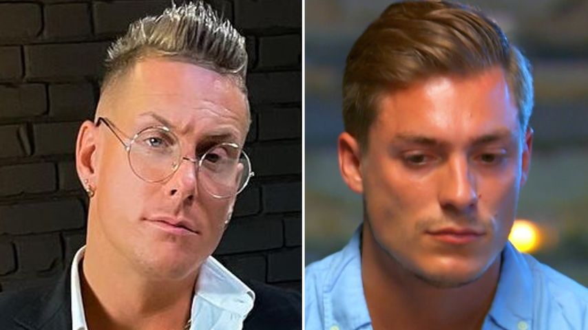 Calvin Kleinen: "Henrik hat mich oft weinend angerufen!"