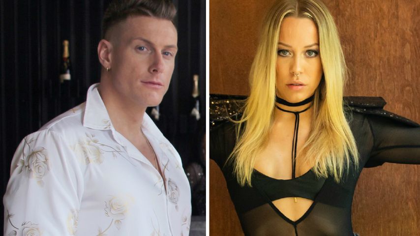 Ausgeflirtet? "Temptation Island"-Calvin hat Zoff mit Jacky