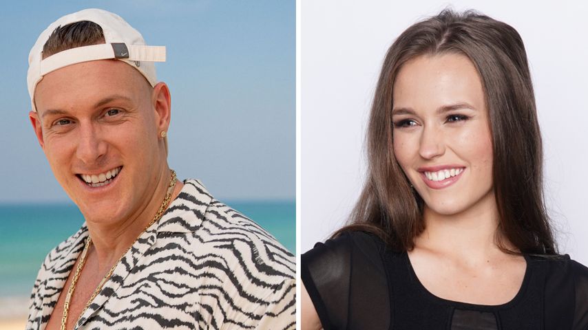 Song mit Laura Müller? Calvin Kleinens Fans feiern die Idee