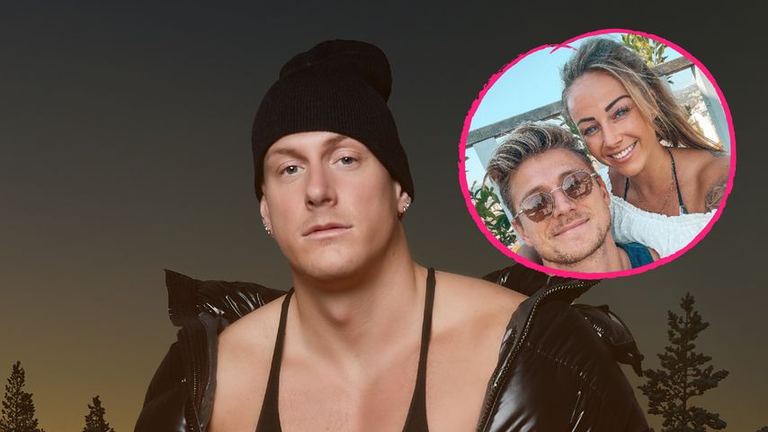 Calvin sagt "Sorry" zu "#CoupleChallenge"-Tommy und Sandra