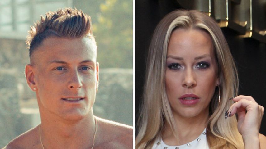 Bereut "Temptation Island"-Calvin den Bett-Flirt mit Jacky?