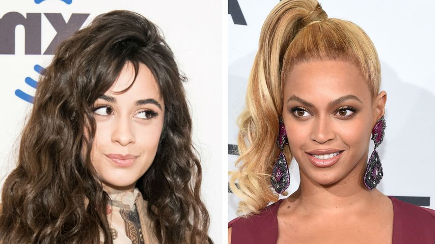 Für "Cinderella"-Film covert Camila Cabello "Single Ladies"!
