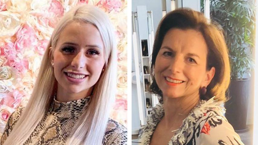 "Süße, vergiss alles": Versöhnung bei Carina und Claudia!