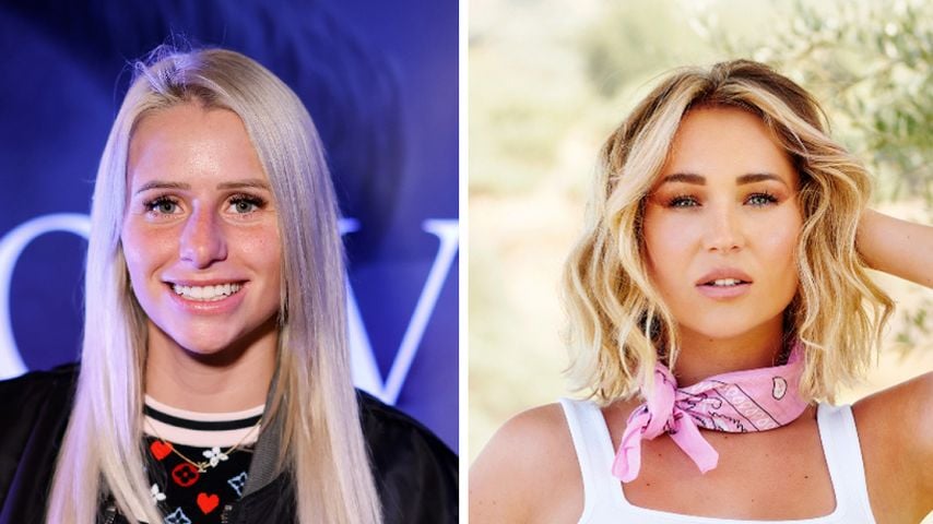 "Fame Fighting": Carina Spack schlägt Jessica außer Gefecht!