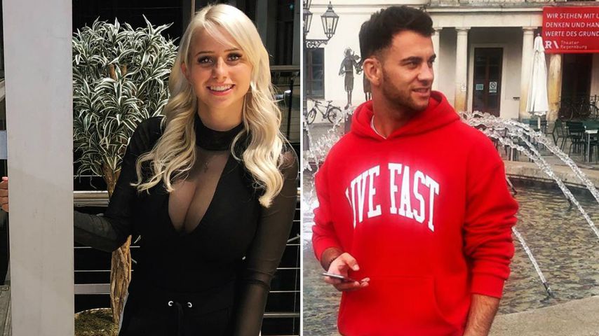 BiP-Kollegen sicher: Carina hat Serkans "Eier in der Hand"!